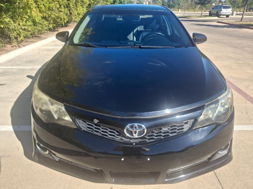 2013 Toyota Camry - $7,999