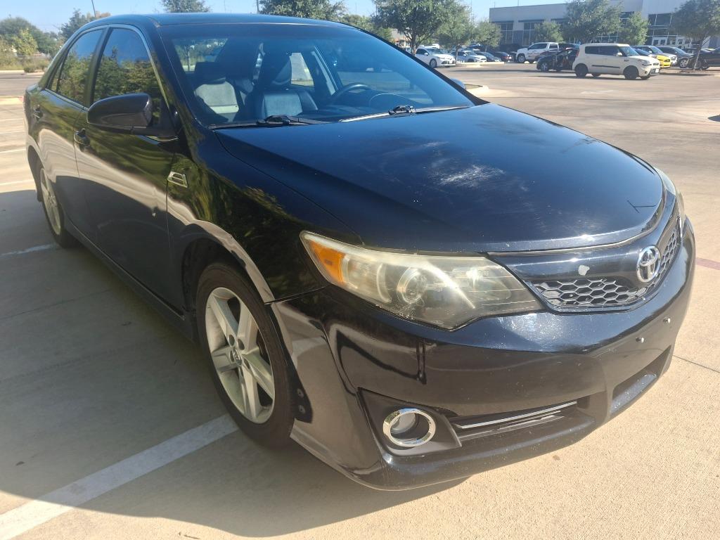 2013 Toyota Camry - $7,999