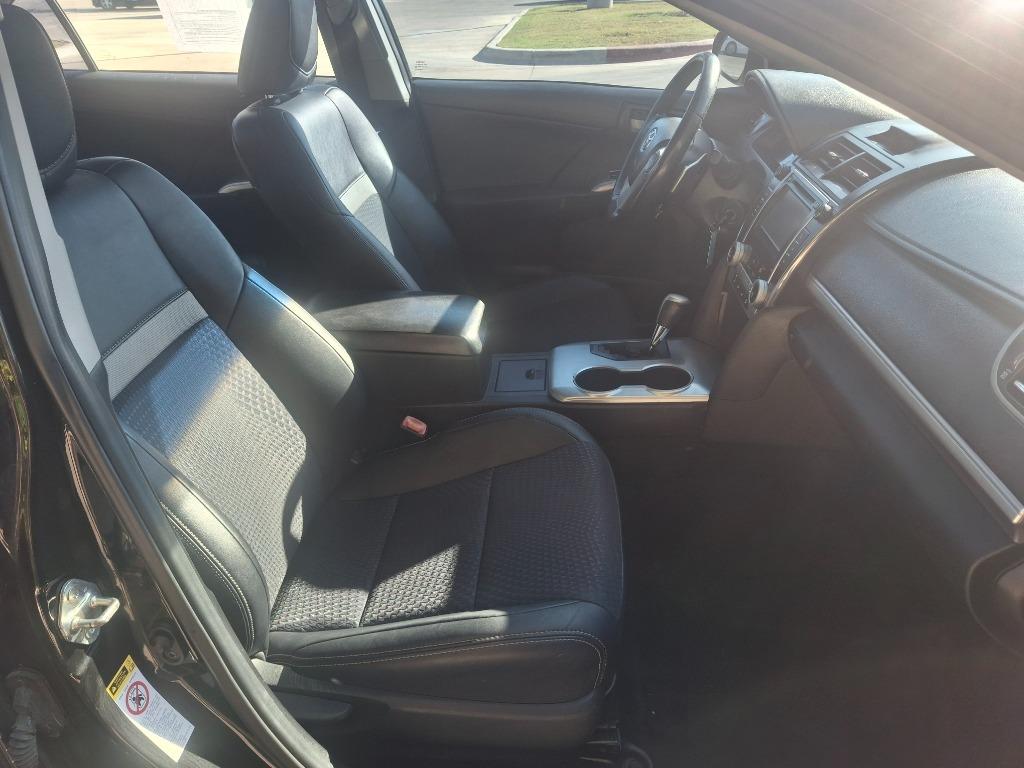 2013 Toyota Camry - $7,999