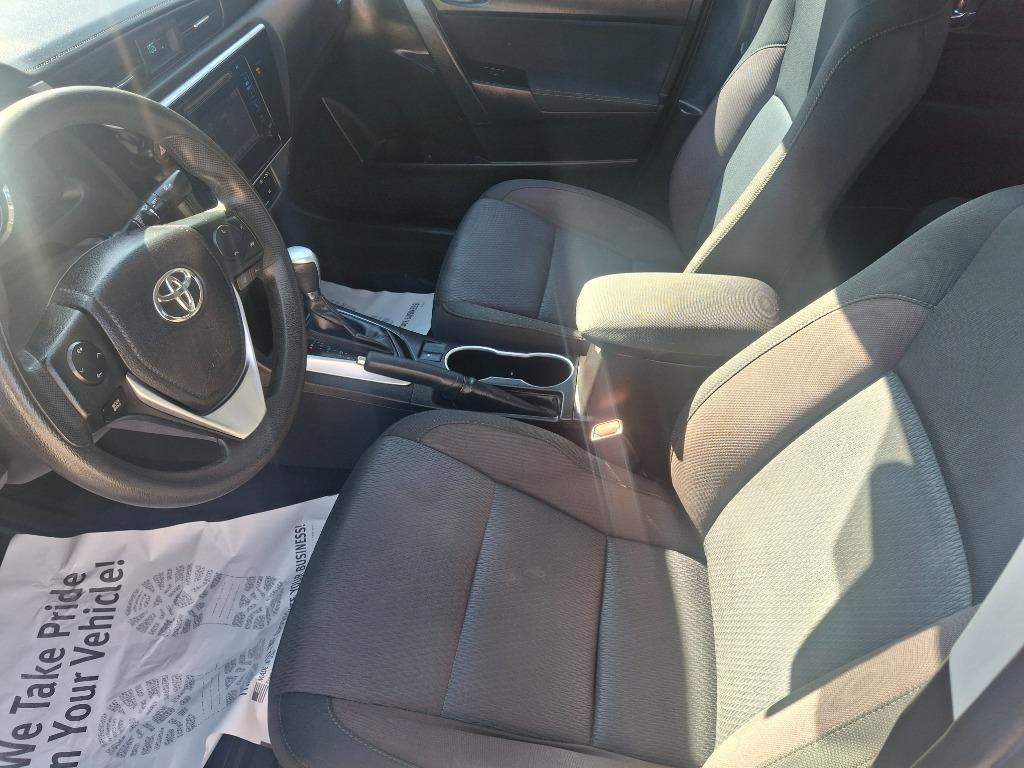 2019 Toyota Corolla - $11,599