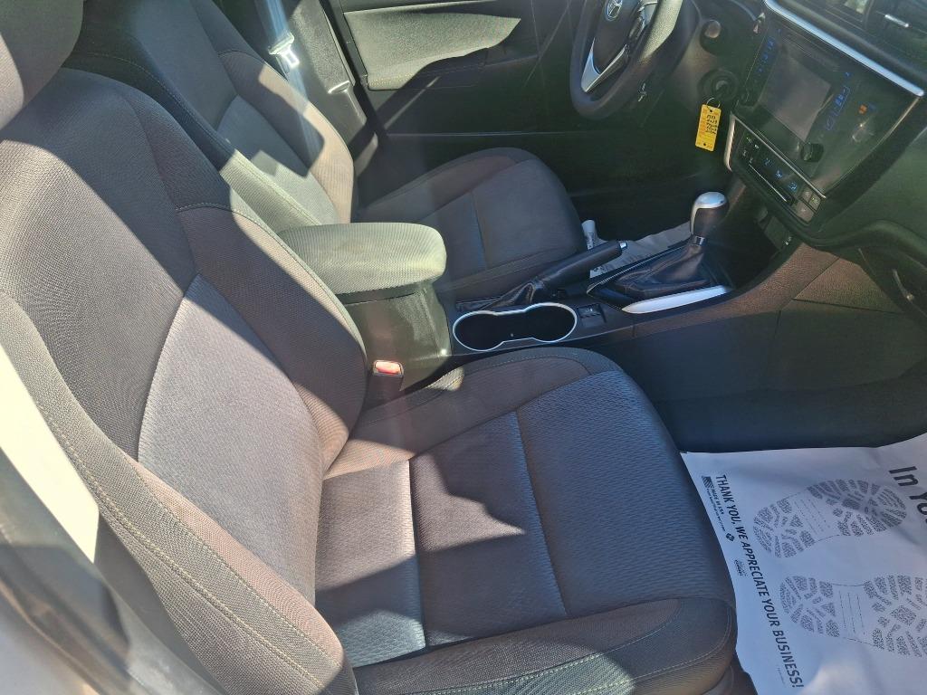 2019 Toyota Corolla - $11,599