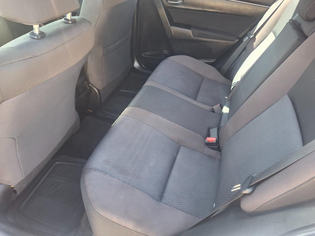 2019 Toyota Corolla - $11,599