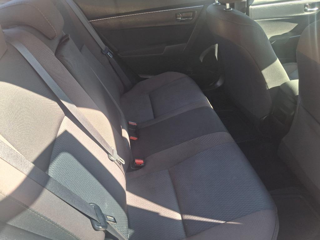 2019 Toyota Corolla - $11,599