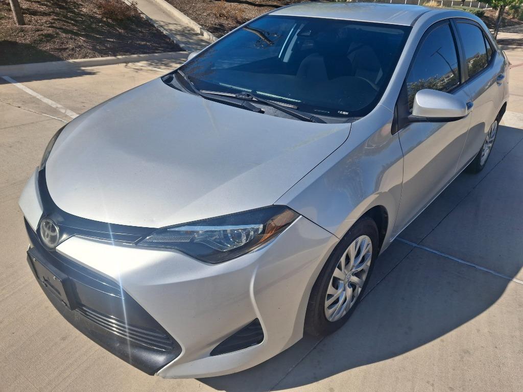2019 Toyota Corolla - $11,599