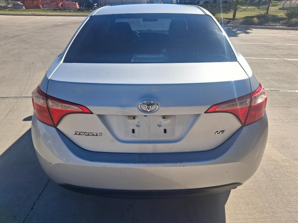 2019 Toyota Corolla - $11,599