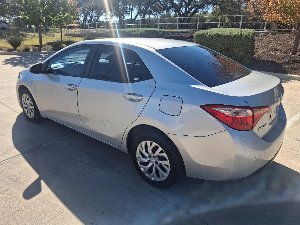 2019 Toyota Corolla - $11,599
