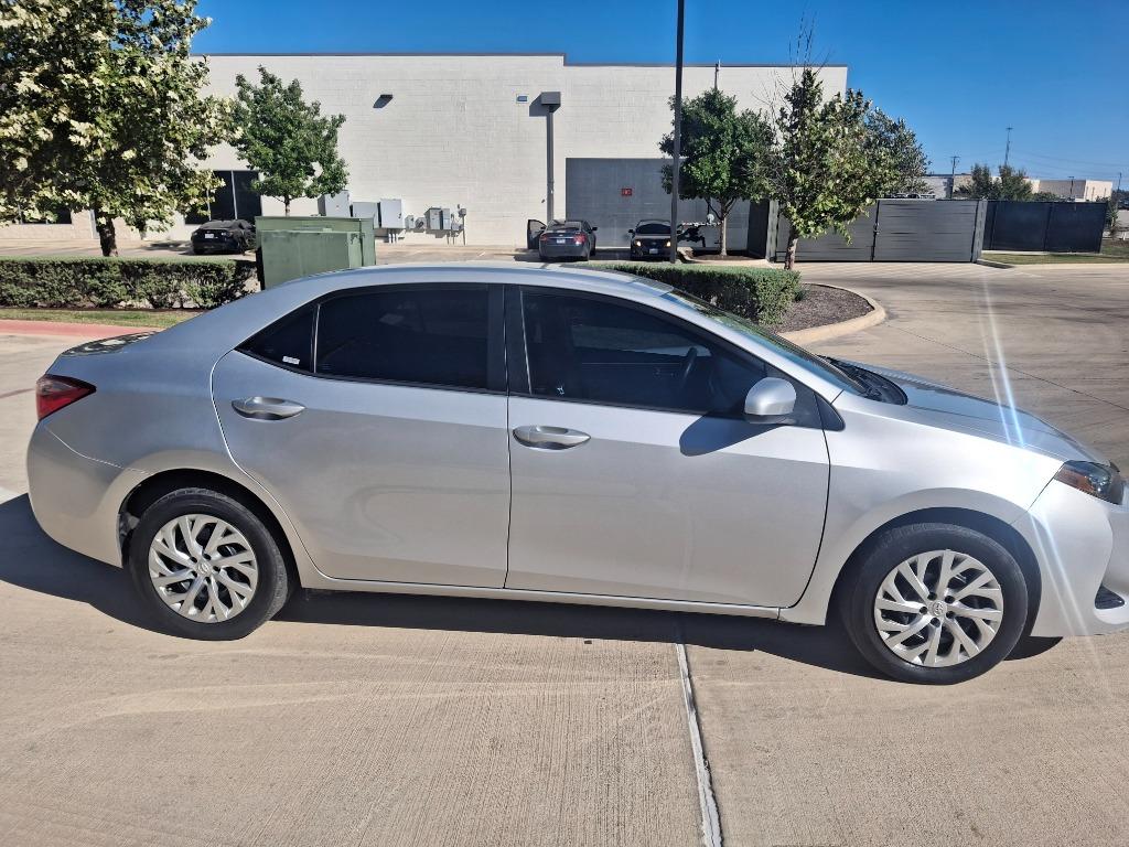 2019 Toyota Corolla - $11,599