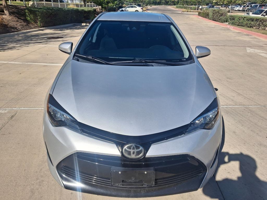 2019 Toyota Corolla - $11,599
