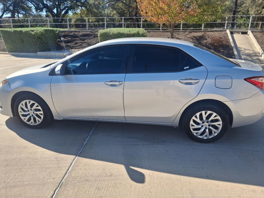 2019 Toyota Corolla - $11,599