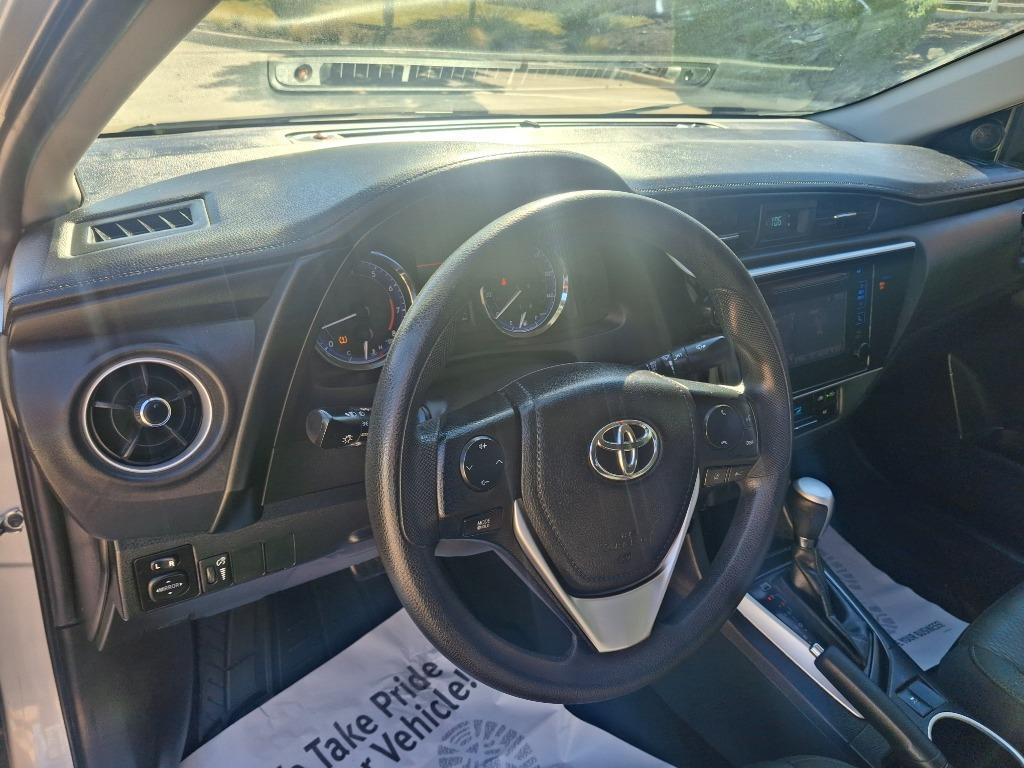 2019 Toyota Corolla - $11,599