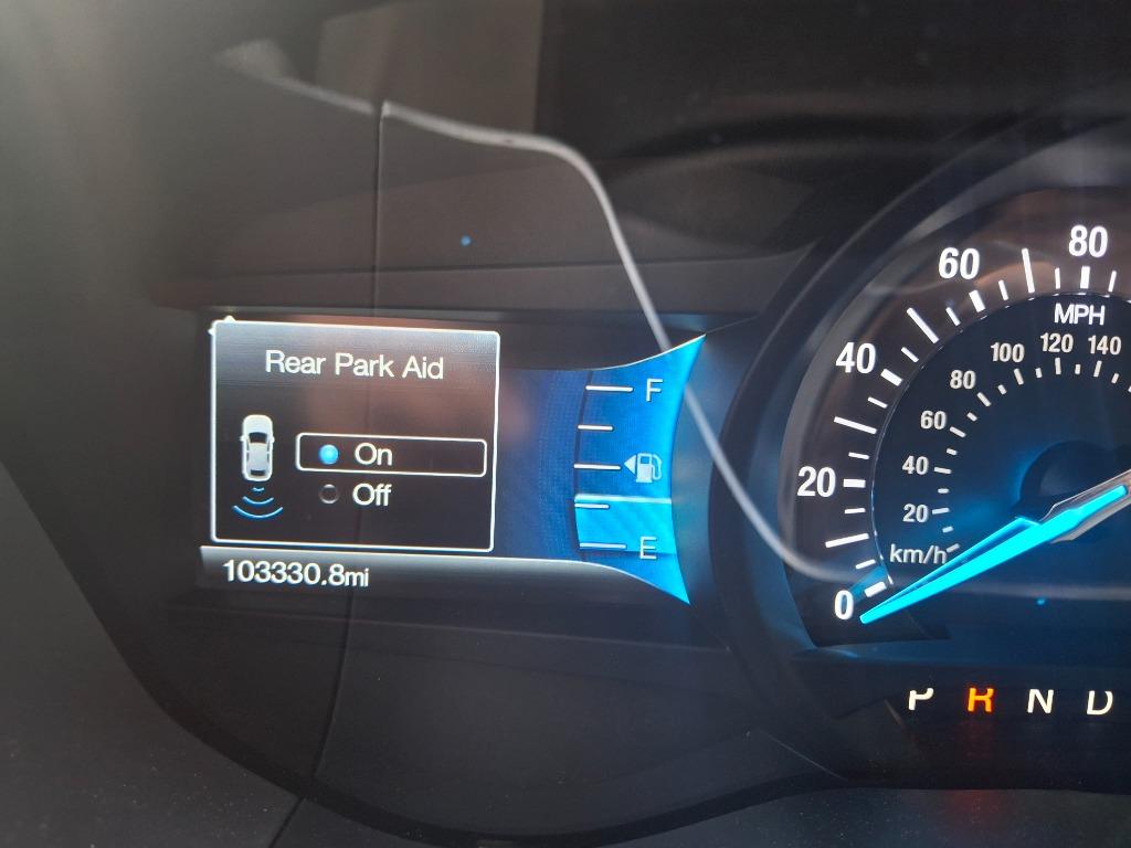 2015 Ford Fusion - $7,999