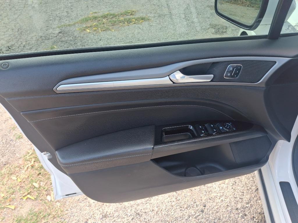 2015 Ford Fusion - $7,999