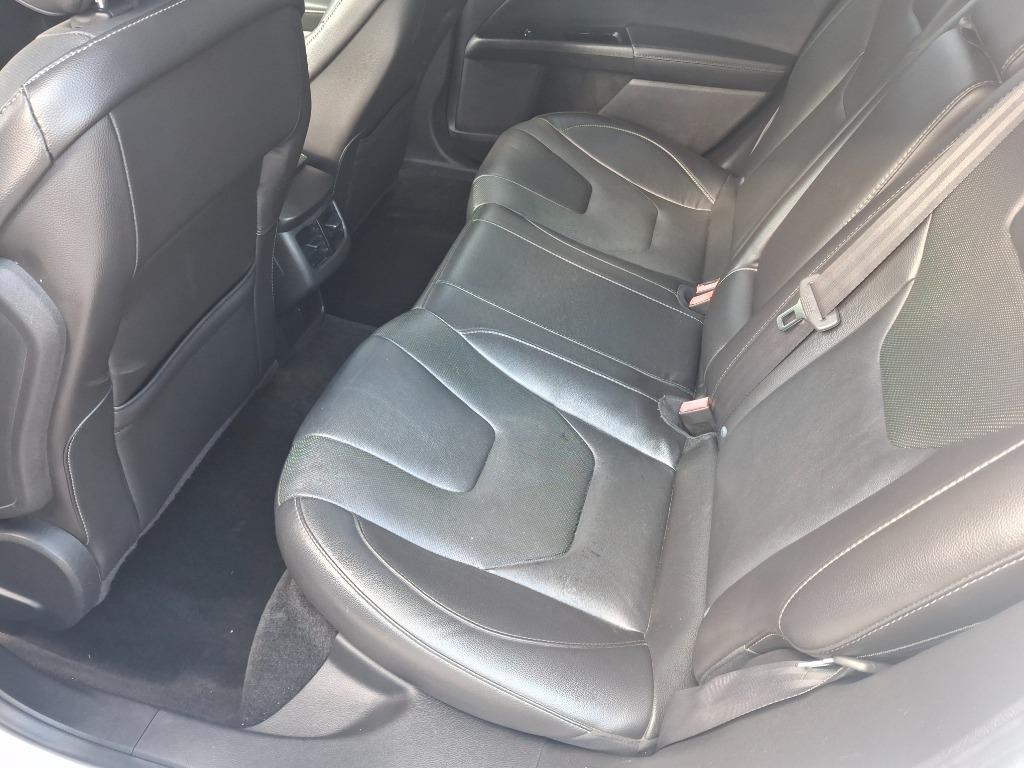 2015 Ford Fusion - $7,999