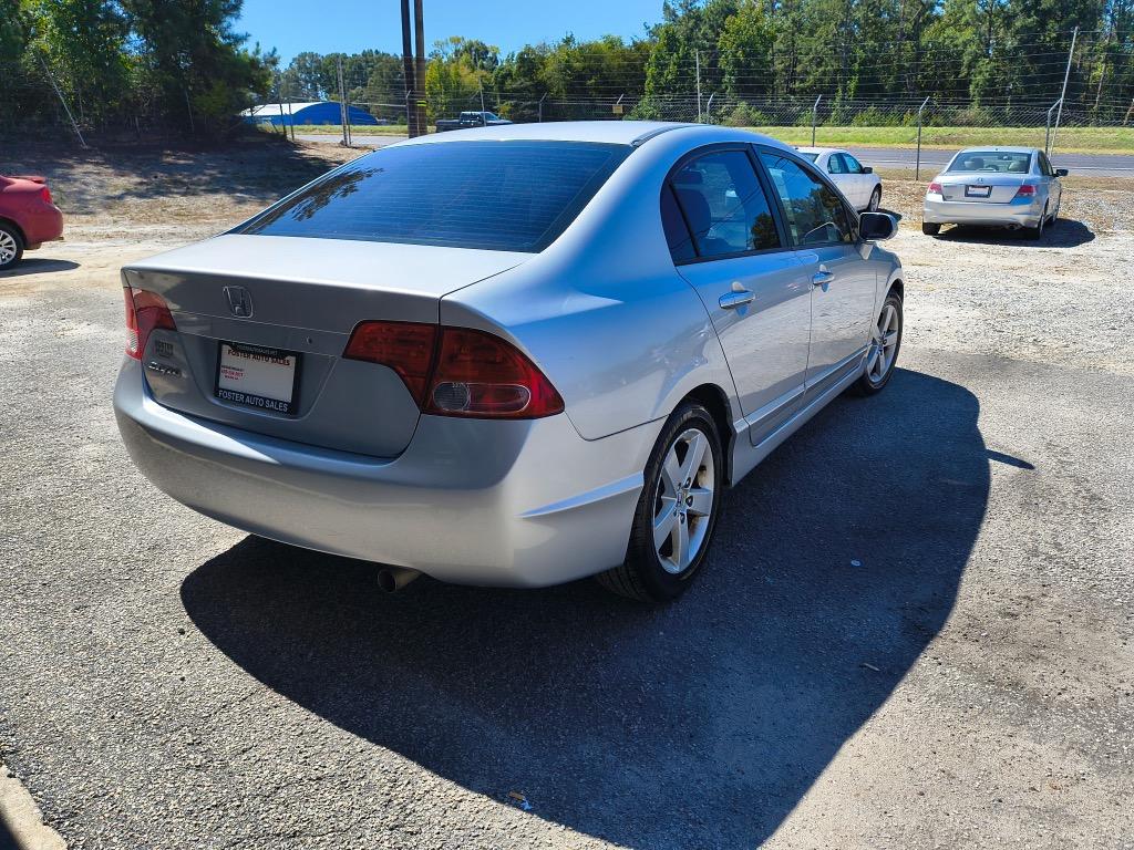 2007 Honda Civic - $9,995
