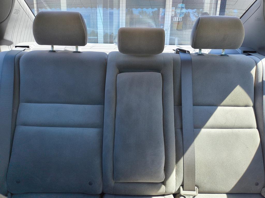 2007 Honda Civic - $9,995