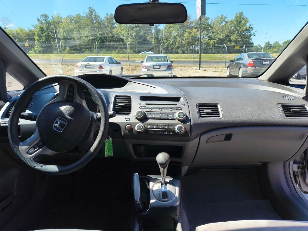 2007 Honda Civic - $9,995