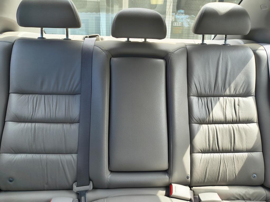 2008 Honda Accord - $7,995