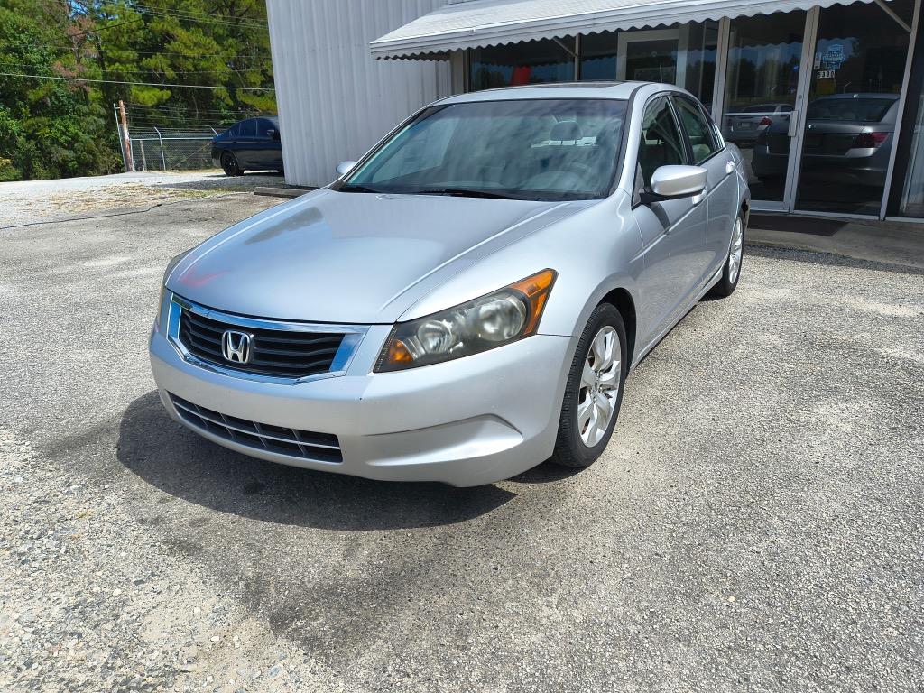 2008 Honda Accord - $7,995