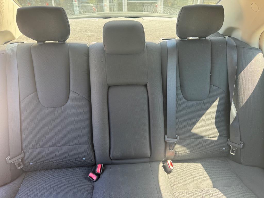 2012 Ford Fusion - $8,995