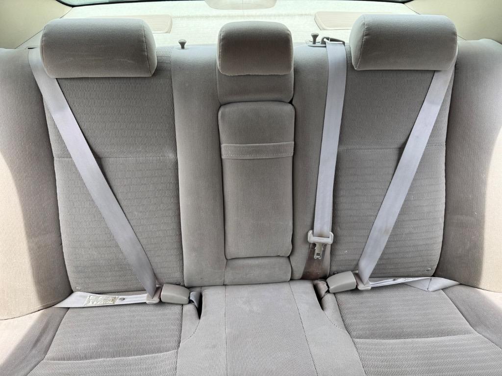2006 Toyota Camry Standard photo