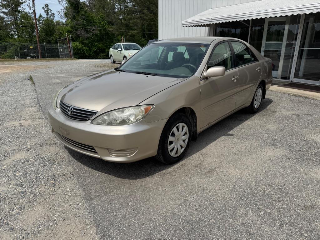 2006 Toyota Camry Standard photo