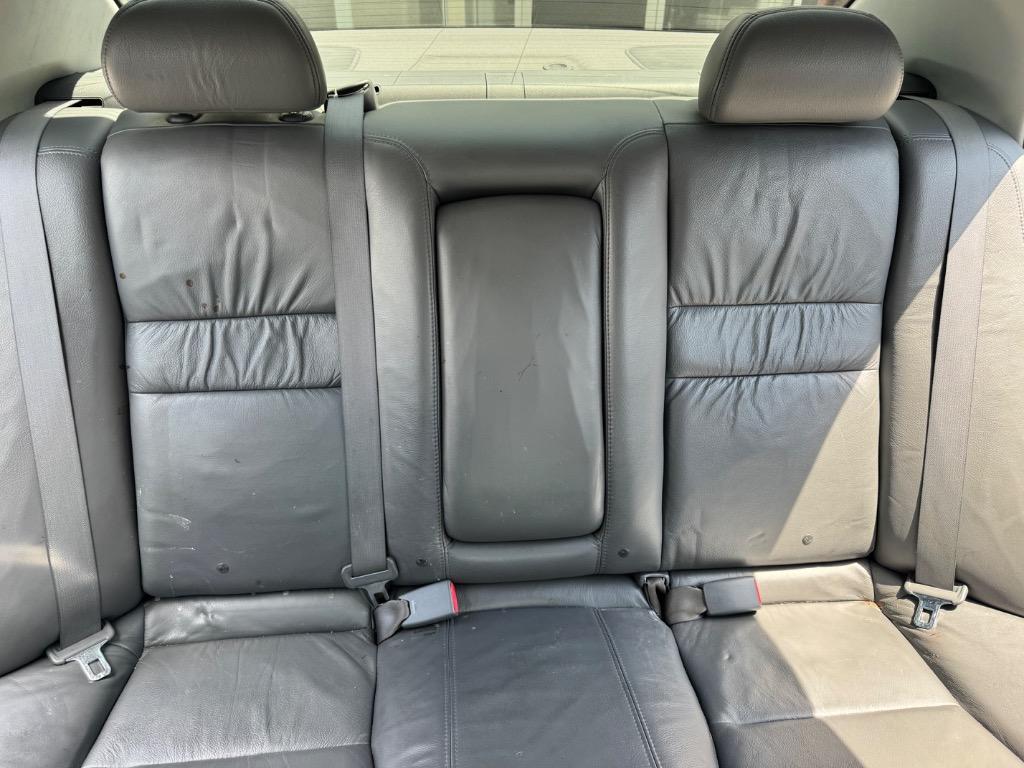 2006 Honda Accord - $8,995