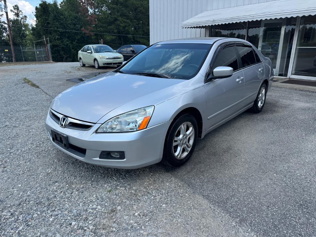 2006 Honda Accord - $8,995