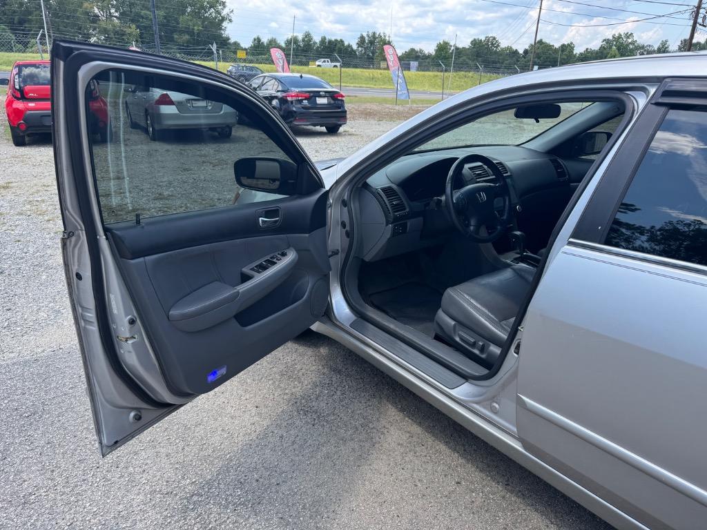 2006 Honda Accord - $8,995