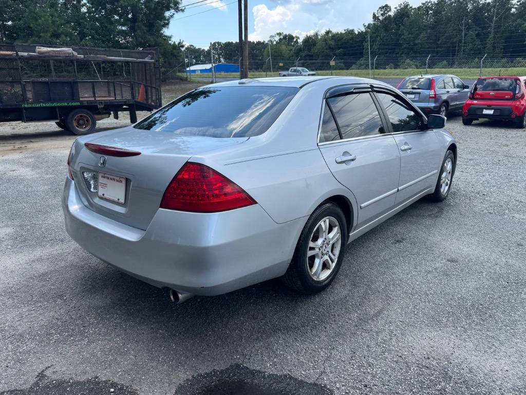 2006 Honda Accord - $8,995