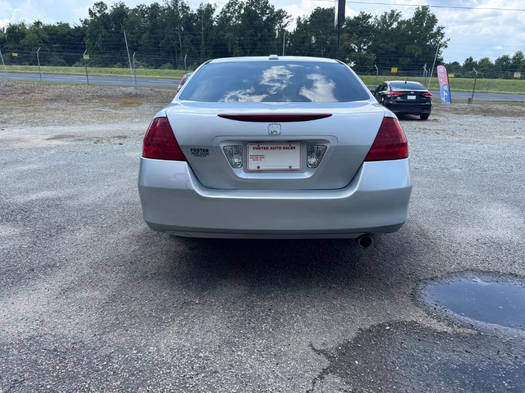 2006 Honda Accord - $8,995