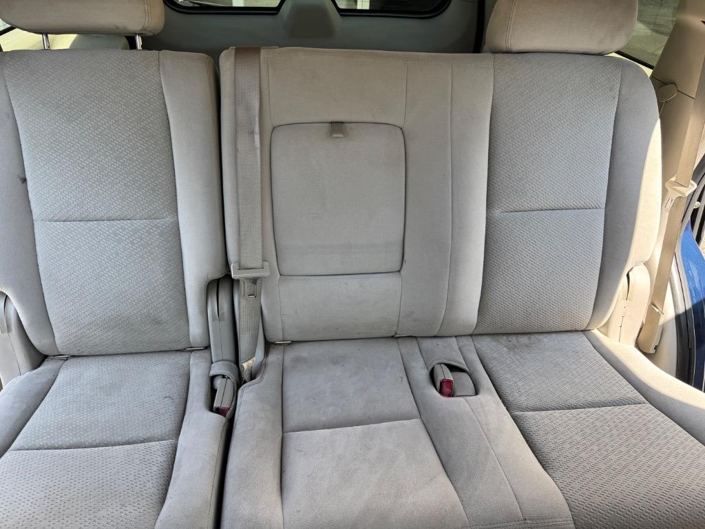 2007 Chevrolet Tahoe LS photo