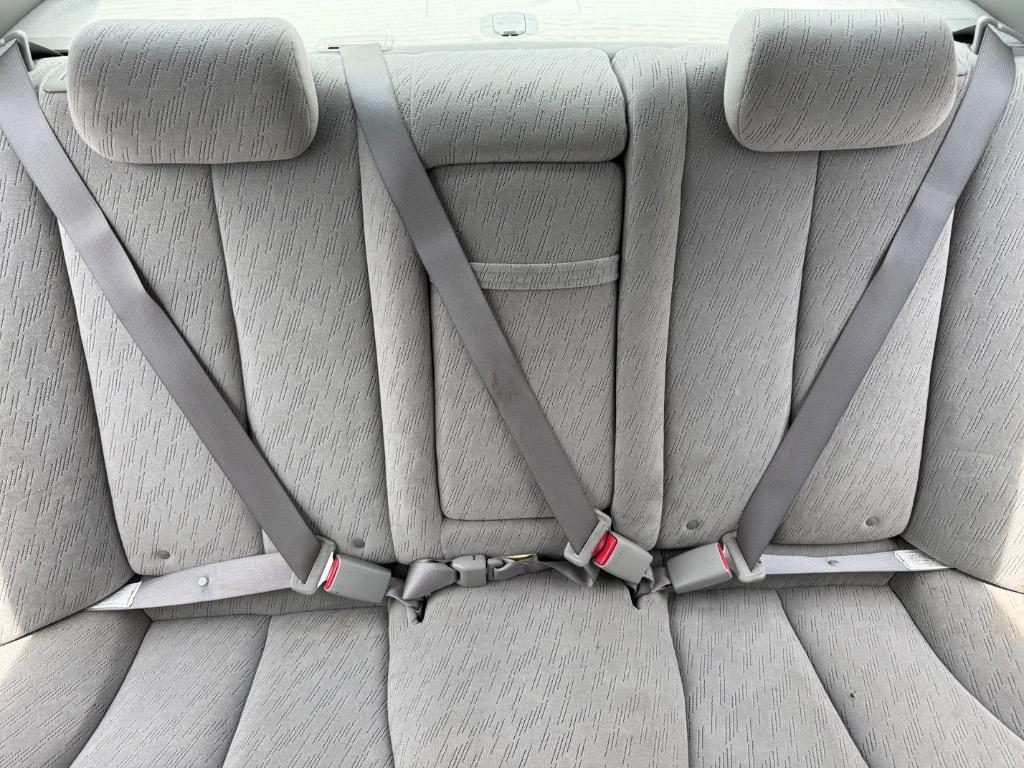 2007 Hyundai Sonata GLS photo