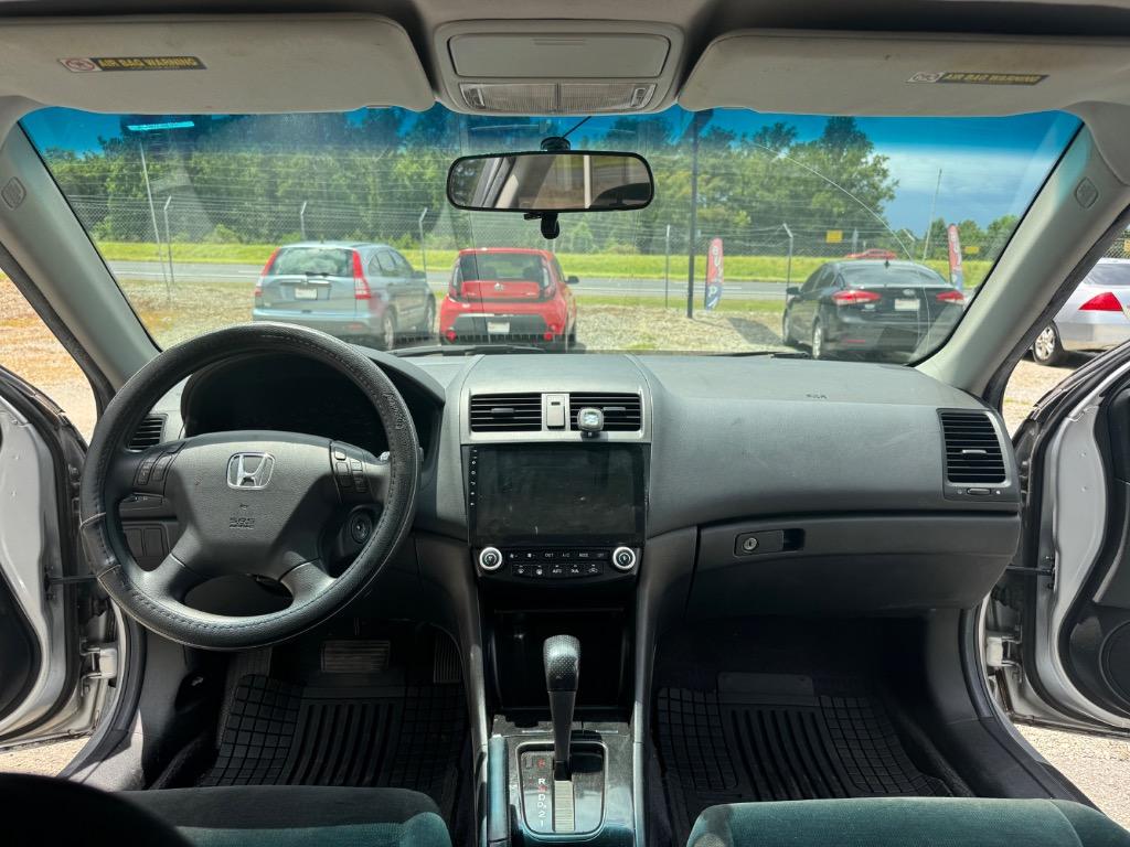 2007 Honda Accord - $8,995