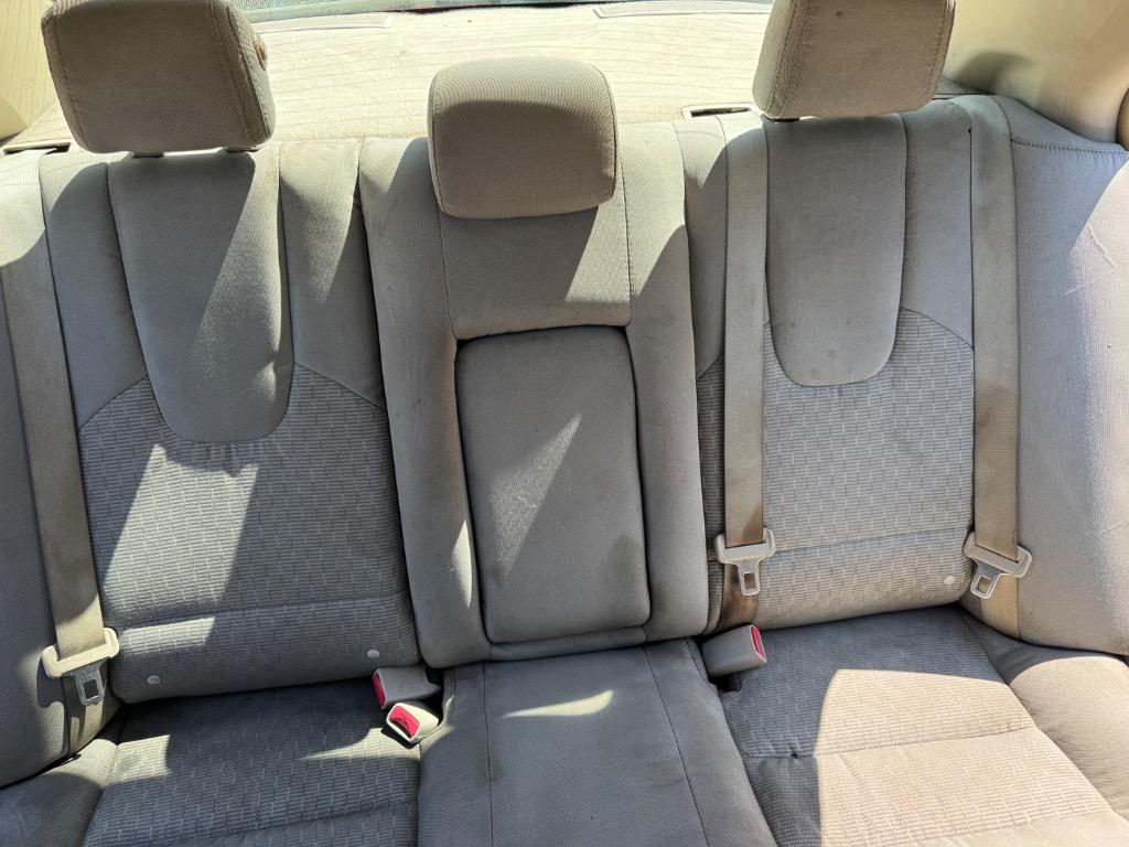 2012 Ford Fusion - $5,995