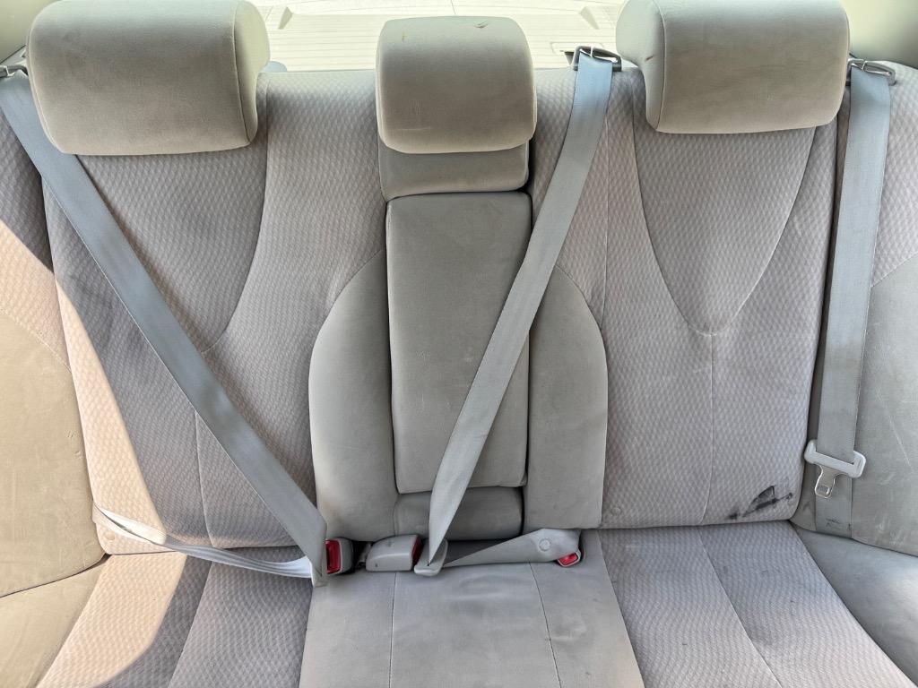 2011 Toyota Camry photo