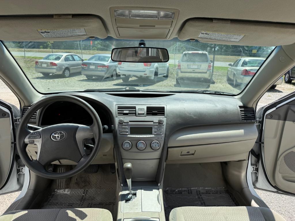 2011 Toyota Camry photo