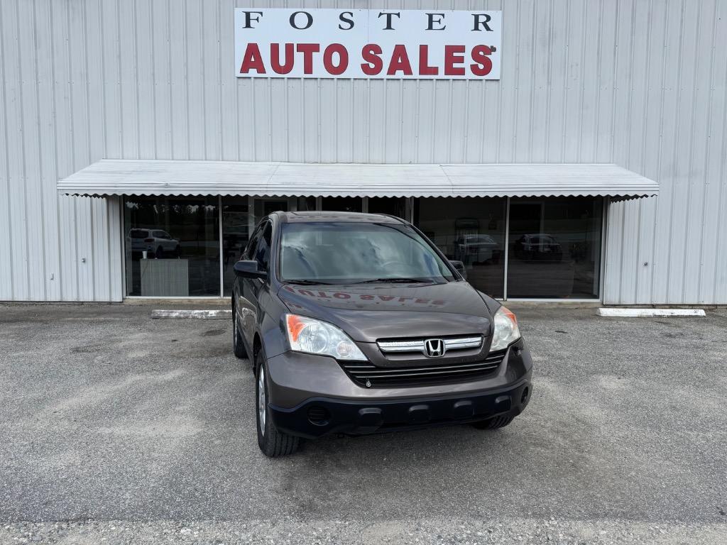 2009 Honda CR-V EX photo
