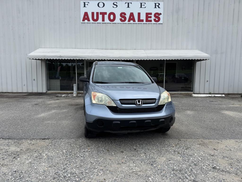 2009 Honda CR-V - $7,995