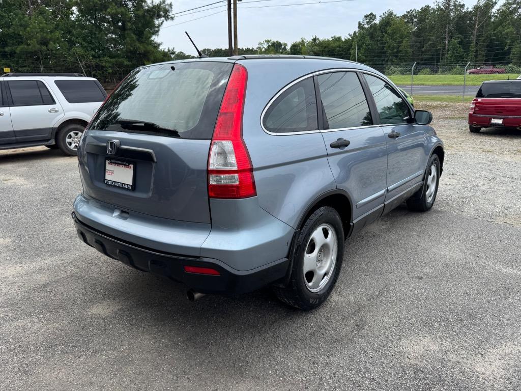 2009 Honda CR-V - $7,995