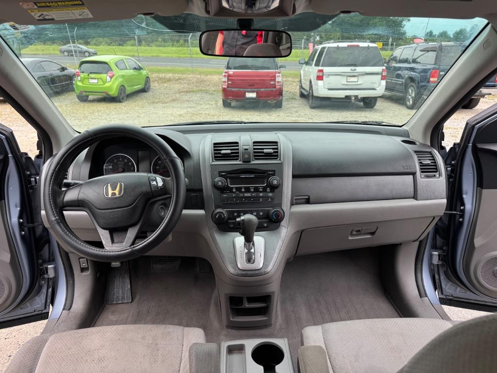 2009 Honda CR-V - $7,995
