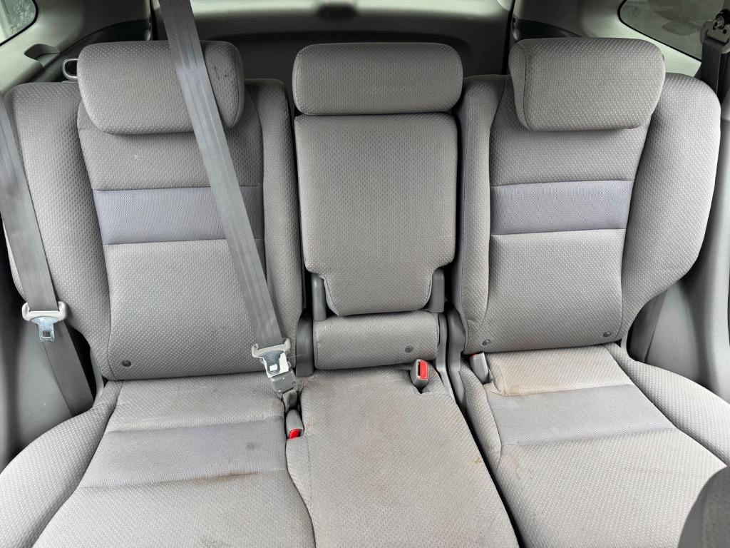 2009 Honda CR-V - $7,995