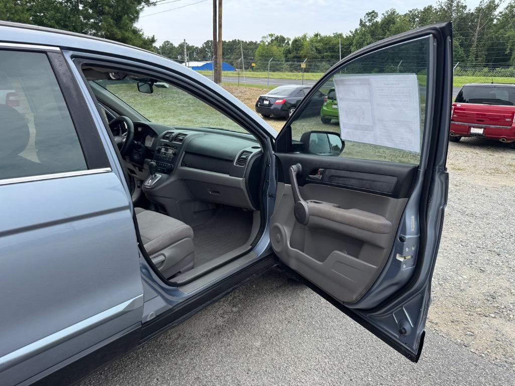 2009 Honda CR-V - $7,995