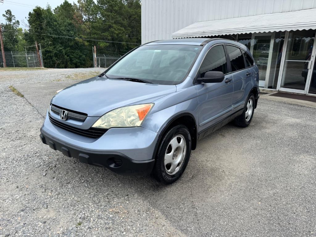 2009 Honda CR-V - $7,995