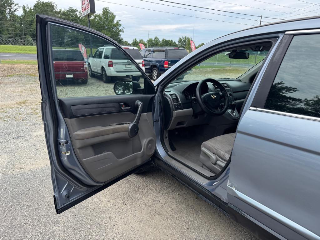 2009 Honda CR-V - $7,995