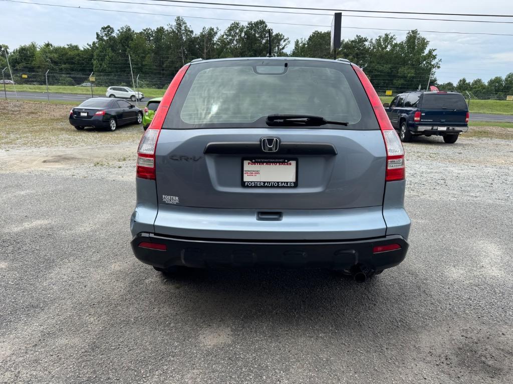 2009 Honda CR-V - $7,995
