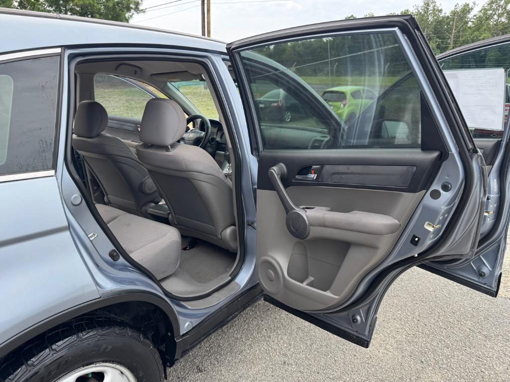 2009 Honda CR-V - $7,995