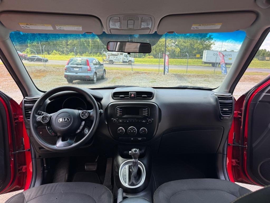 2015 Kia Soul - $9,995