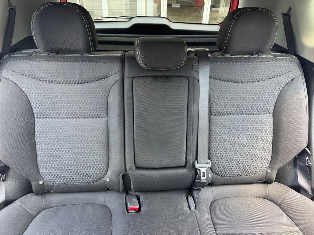 2015 Kia Soul - $9,995