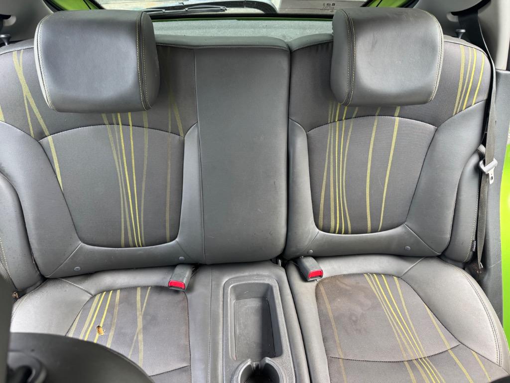 2015 Chevrolet Spark - $9,995