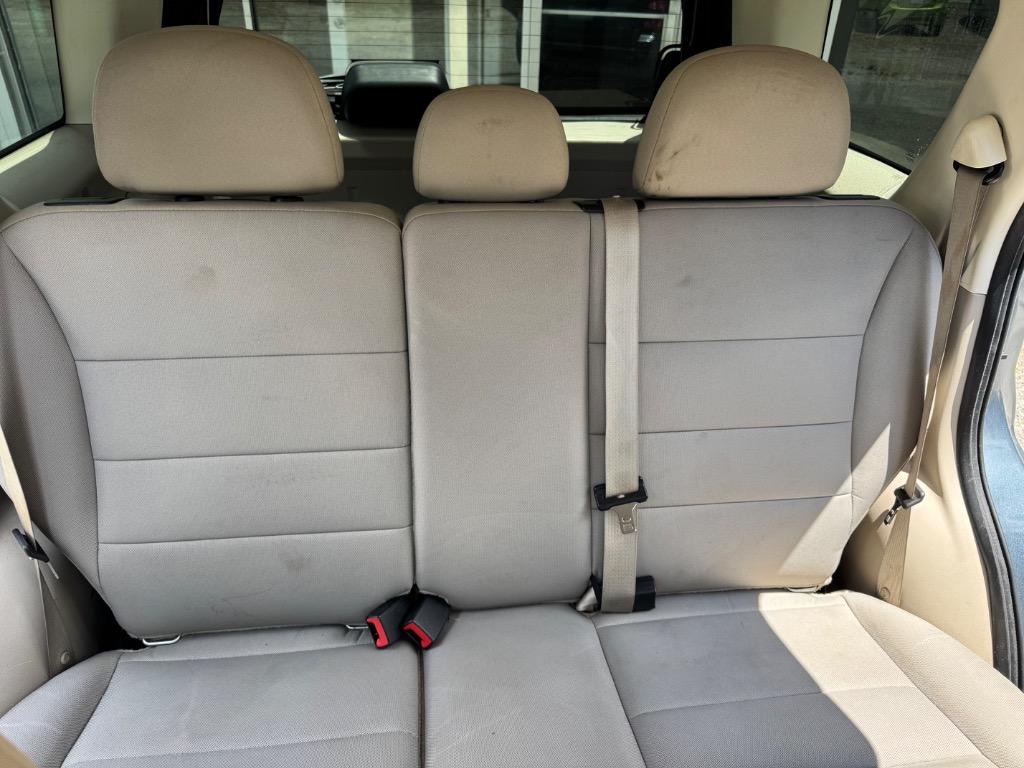 2011 Ford Escape - $7,995